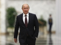 Путин рассказал о сроках проведения военной операции в Сирии