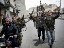 В Генштабе РФ заявили, что не будут направлять в Сирию солдат срочной службы