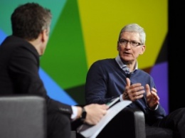 Apple не собирается объединять мобильную и десктопную операционные системы