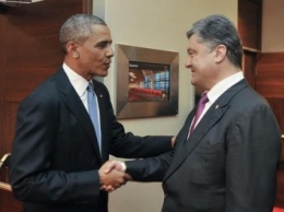 АПУ готовит полноценный визит Обамы в Украину