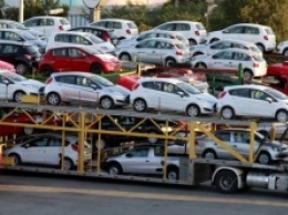 Импортные автомобили теперь станут более доступны украинцам