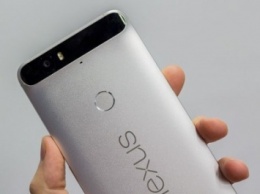 Камеру нового смартфона Google Nexus 6P эксперты назвали одной из лучших