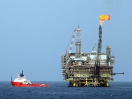 Мировые цены на нефть растут на фоне снижения добычи в США