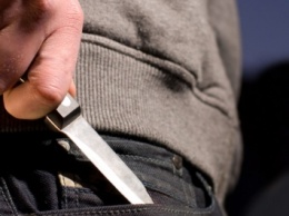 В Тверской области школьник ударил своего друга ножом в грудь