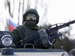 В Луганск прибыла новая "партия" российских военных, - Тымчук
