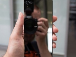 Эксперты официально назвали камеру смартфона Sony Xperia Z5 лучшей на рынке