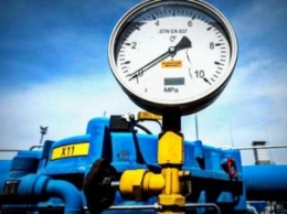 Украина заинтересовала ведущих мировых газотрейдеров
