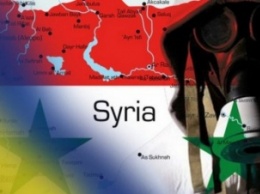Кремль пытается использовать сирийский конфликт для разрешения украинского в свою пользу