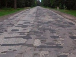 К зиме готовы всего треть дорог в стране