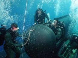 Во Владивостоке открылся Центр по изготовлению подводных роботов