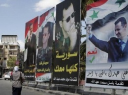 Reuters: Союзники Асада готовят наземную операцию в Сирии