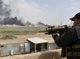 Россия рассмотрит просьбу Ирака о помощи в борьбе с ИГИЛ