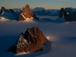 Пермский путешественник отправится в Антарктиду на поиски метеоритов