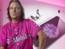 У T-Mobile украли данные 15 млн. абонентов