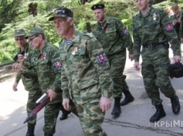 Крымские ополченцы выследили «особо циничного и жестокого» мошенника