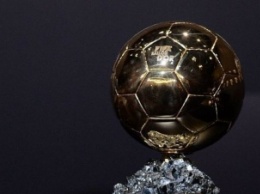 ФИФА огласила список претендентов на Золотой мяч