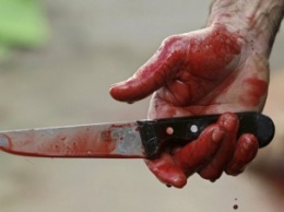 В центре города общественному активисту загнали нож в сердце (Фото)