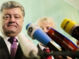 ГПУ саботирует расследование финансовых преступлений Порошенко и Кононенко
