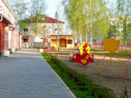 Трое детей из детского сада в Новосибирске отравились наркотиками