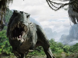 Ученые: Вулканы и астероид уничтожили динозавров
