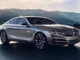 BMW 9-Series Coupe быть?
