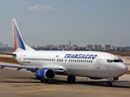 Перевозку пассажиров "Трансаэро" продлили до 15 декабря, – "Аэрофлот"