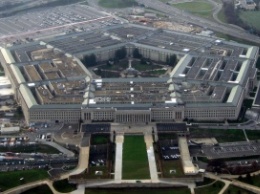 В Пентагоне обсуждается возможность силового ответа российской авиации в Сирии