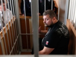 Суд перенес рассмотрение апелляции Мосийчука на 8 октября