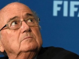 McDonald`s и Coca-Cola призывают главу FIFA покинуть свой пост