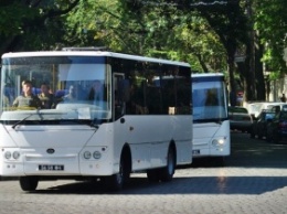 Из оккупированного Донецка в Белоруссию запускают автобус, - "ДНР"