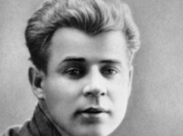 Сегодня исполняется 120 лет со дня рождения Сергея Есенина