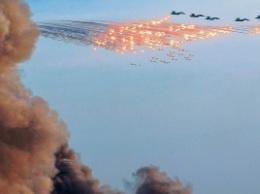 Сирийские ополченцы просят у США ракеты "земля-воздух" для защиты от российской авиации