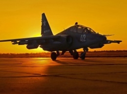 Российская авиация уничтожила в Сирии тренировочные центры ИГИЛ