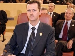 Асад допустил возможность отставки с поста президента Сирии