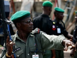 В Нигере террорист-смертник подорвался около полицейского участка