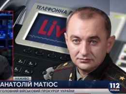 В Украине первый беспилотник появился только в 2011 году, - Матиос