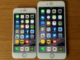 Обладатели новых iPhone поделились в сети недостатками гаджетов
