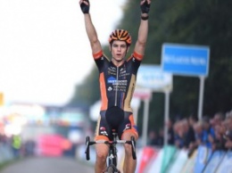 Воут ван Аерт выиграл первый этап серии Superprestige-2015-2016