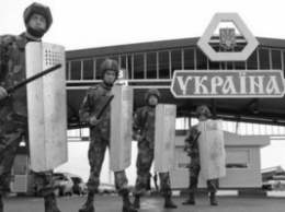 Порошенко хочет вернуть контроль над границей Украины к концу года