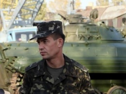 Запорожский полковник, выводивший военных из Иловайска, так и не получил звание Героя Украины