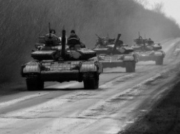 В Луганской области начался отвод танков, - Тука