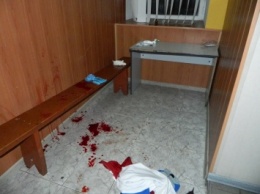 В Киеве на Подоле мужчина получил два удара ножом за замечание, – МВД