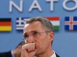 Столтенберг созывает на сегодня внеочередное заседание Совета НАТО из-за действий РФ в Сирии