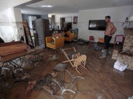 Число жертв наводнения на французской Ривьере увеличилось до 19 человек