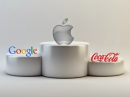 Apple в третий раз стала самым дорогим мировым брендом