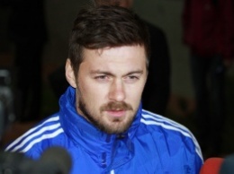 Милевский подписал контракт с хорватским клубом "Сплит"