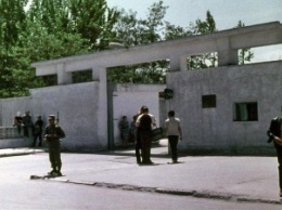 Возле посольства России в Кабуле подорвались смертники