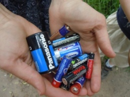 Тепло способно вернуть старые батарейки к жизни - Ученые