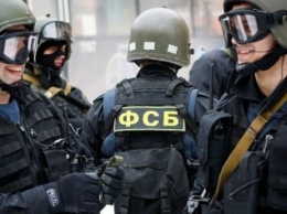 В Подмосковье задержан член банды Шамиля Басаева