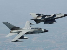 Италия готовится к бомбардировке позиций ИГИЛ в Ираке
